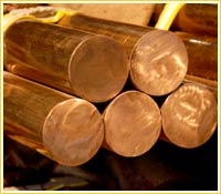 Copper Alloy Bars