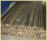 Nickel Alloys