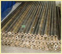 Tin Bronze Alloy